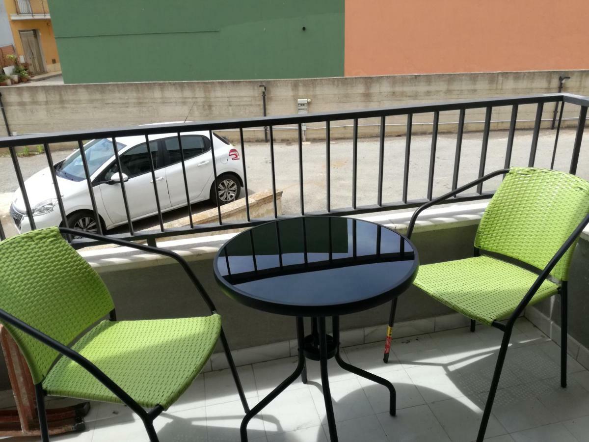 Alba Clara Apartment Avola Exterior photo